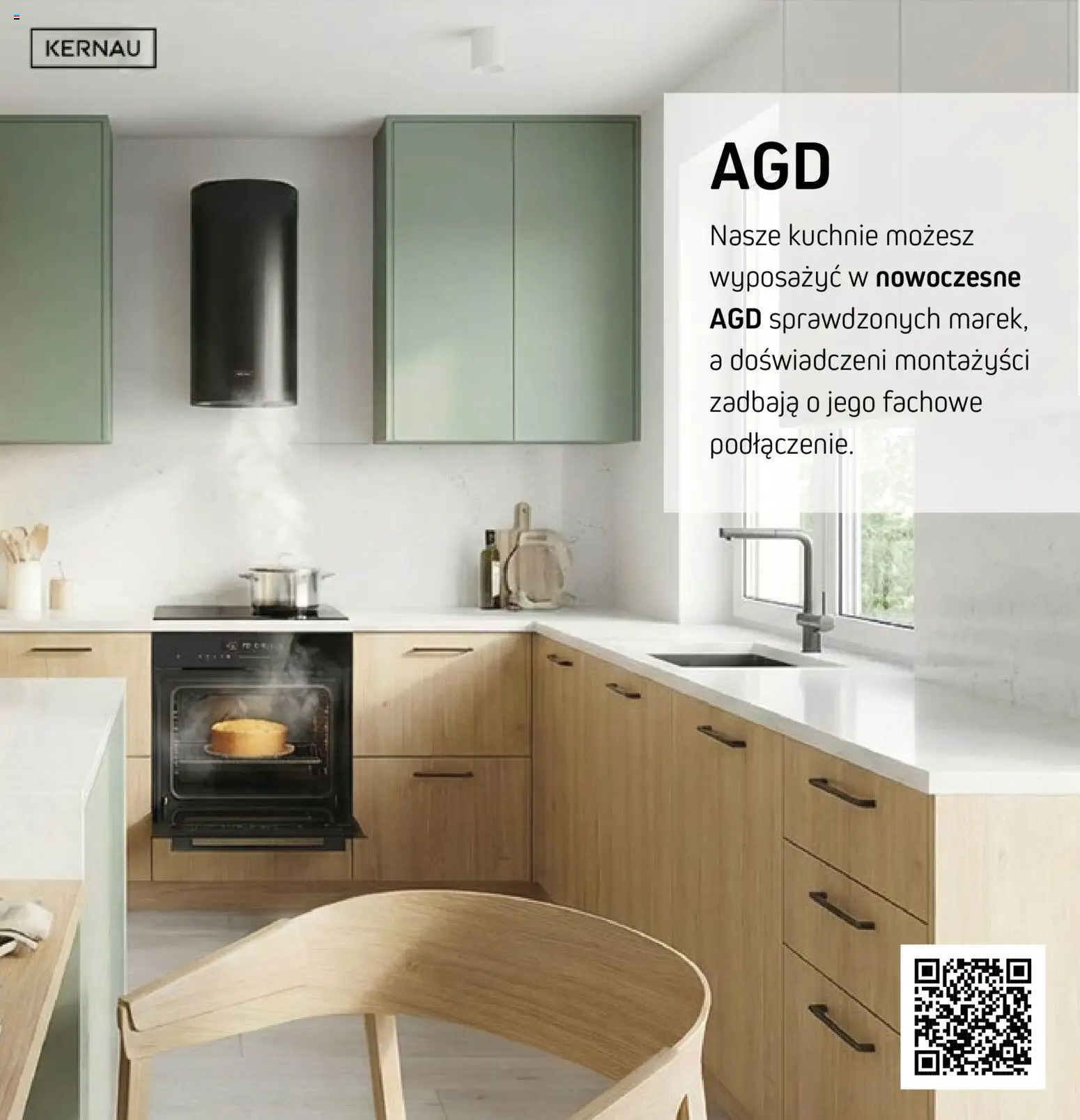 Komfort Gazetka - Katalog kuchnie od 15.12.2025 | Strona: 106