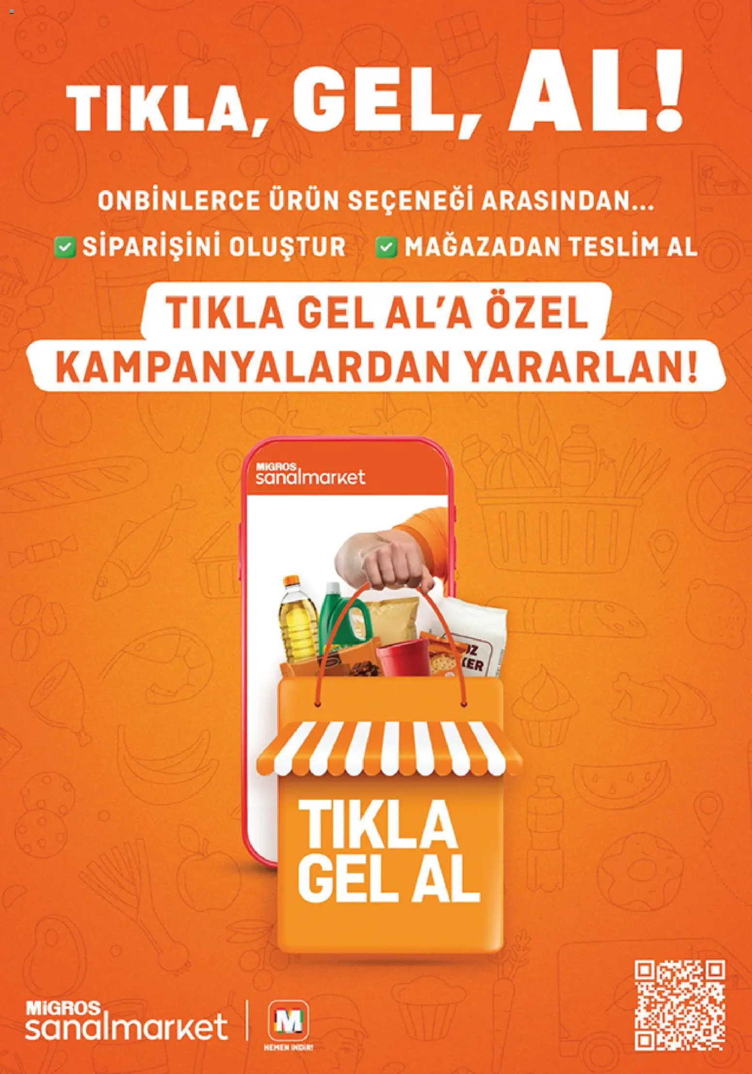 Migros Katalog - Migroskop - 26.03.2026 tarihinden itibaren geçerlidir | Sayfa: 91