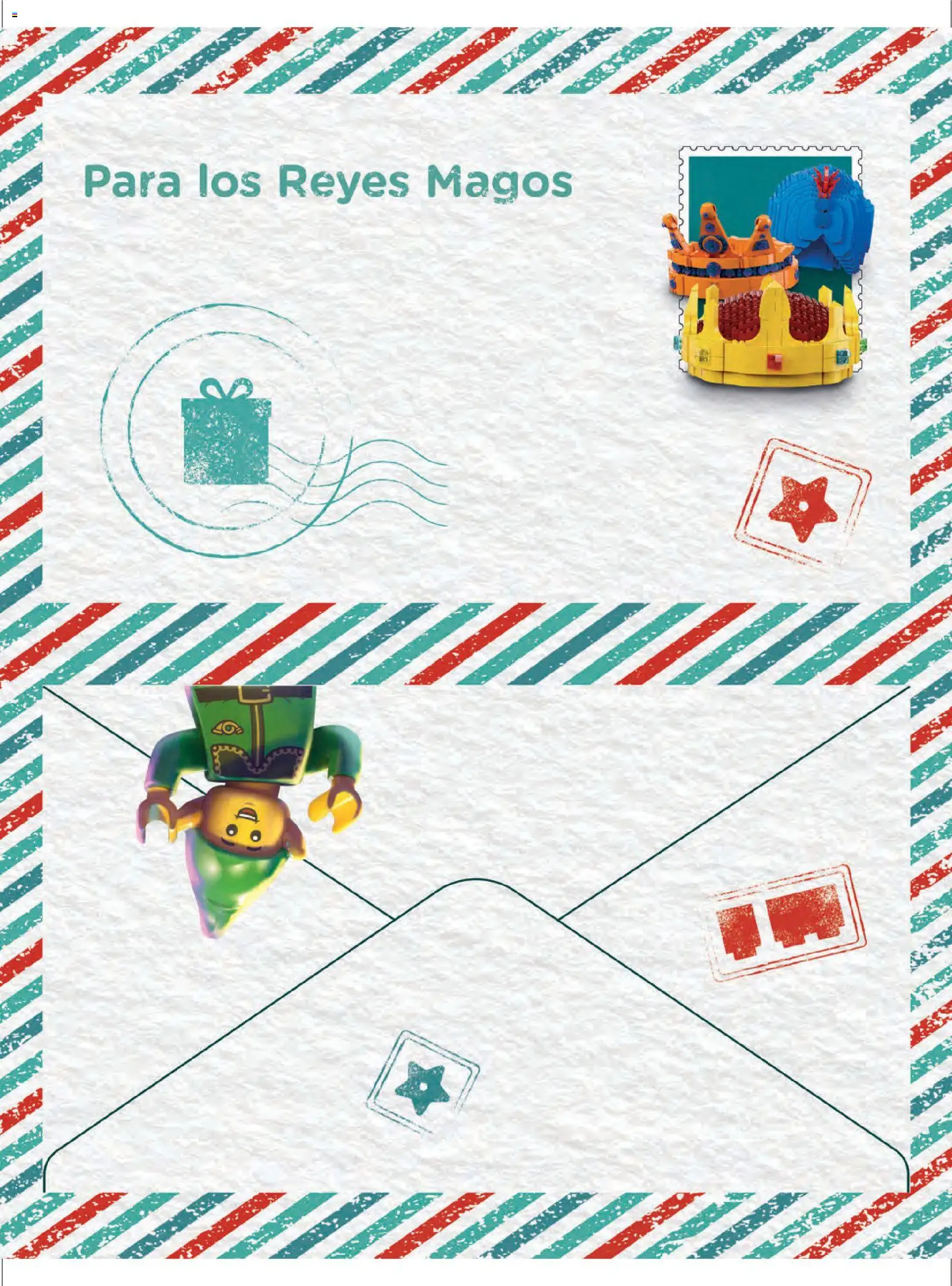 El Corte Inglés ofertas │ válido desde el 27.10.2025 | Página: 408