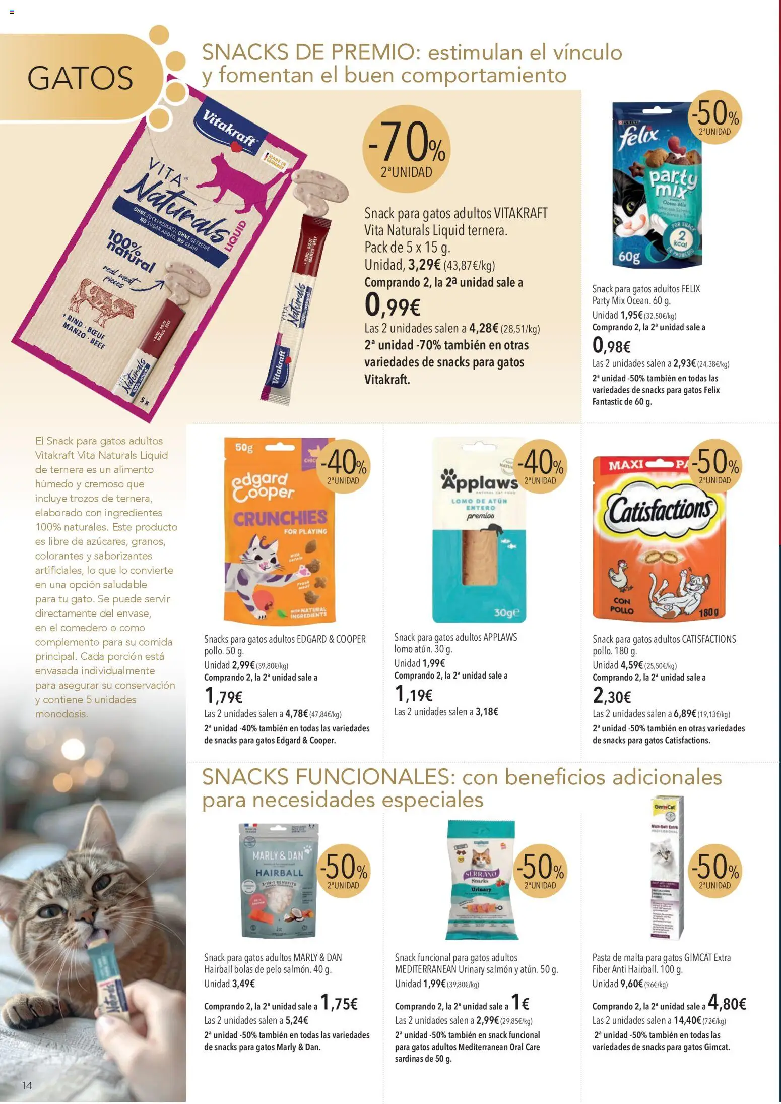 El Corte Inglés ofertas │ válido desde el 01.12.2025 | Página: 14