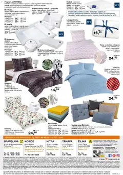 Sconto nábytok leták platný od 25.03.2026 | Strana: 22