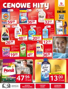 Selgros cash&carry Gazetka od 11.09.2025 | Strona: 26