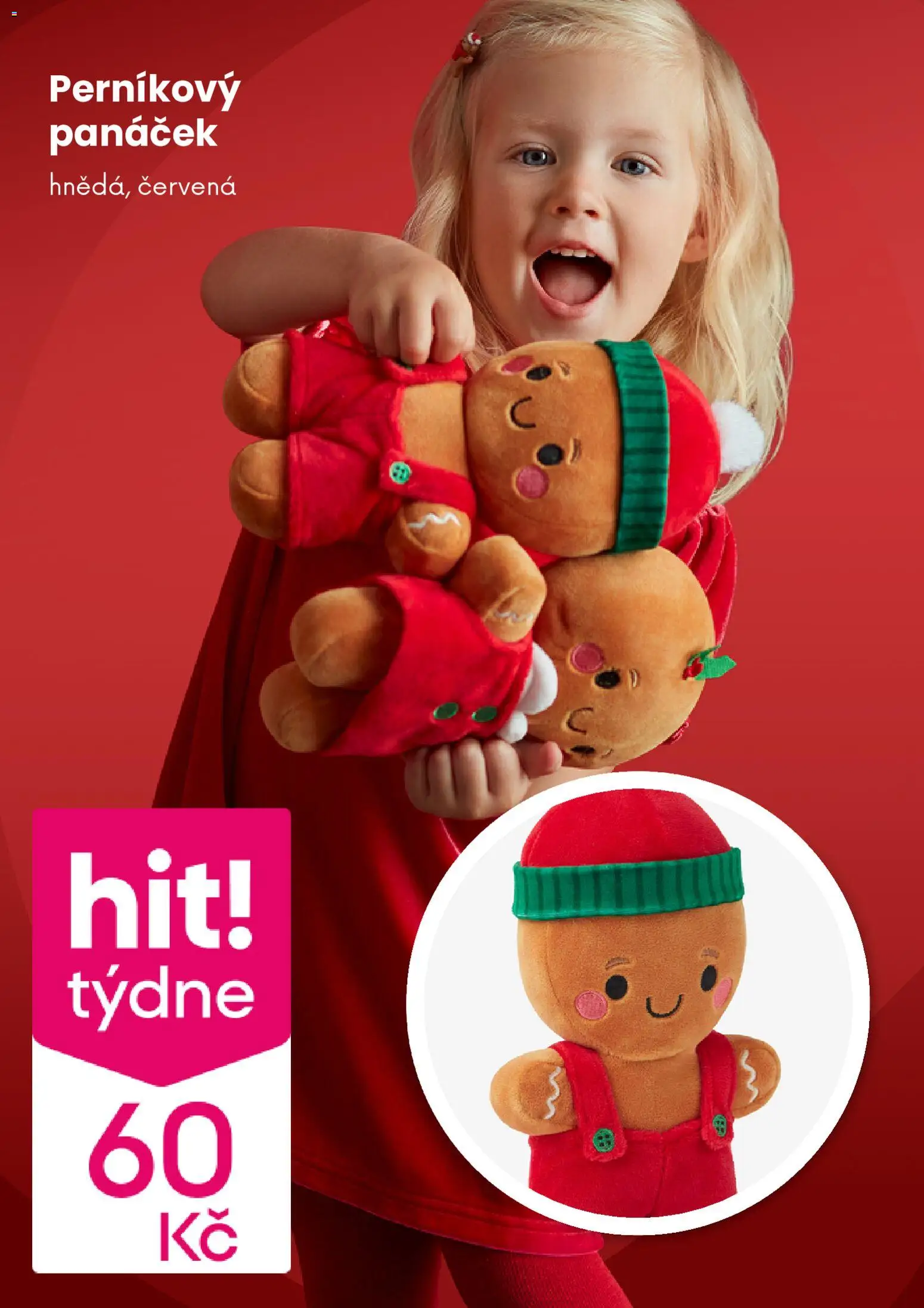 Pepco leták od 04.12.2025 | Strana: 5