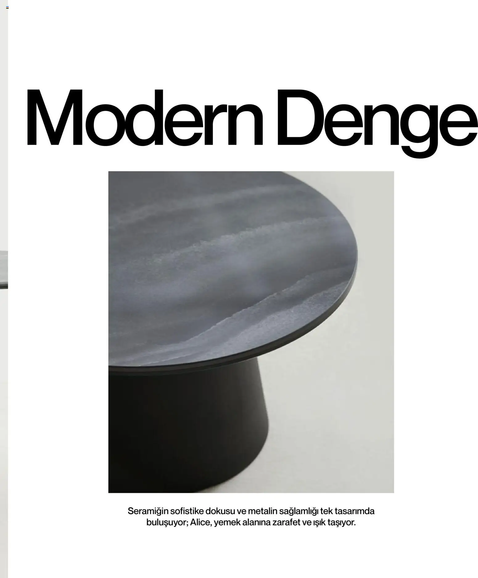 Mudo - Katalog Mobilya - 26.01.2026 tarihinden itibaren geçerlidir | Sayfa: 47