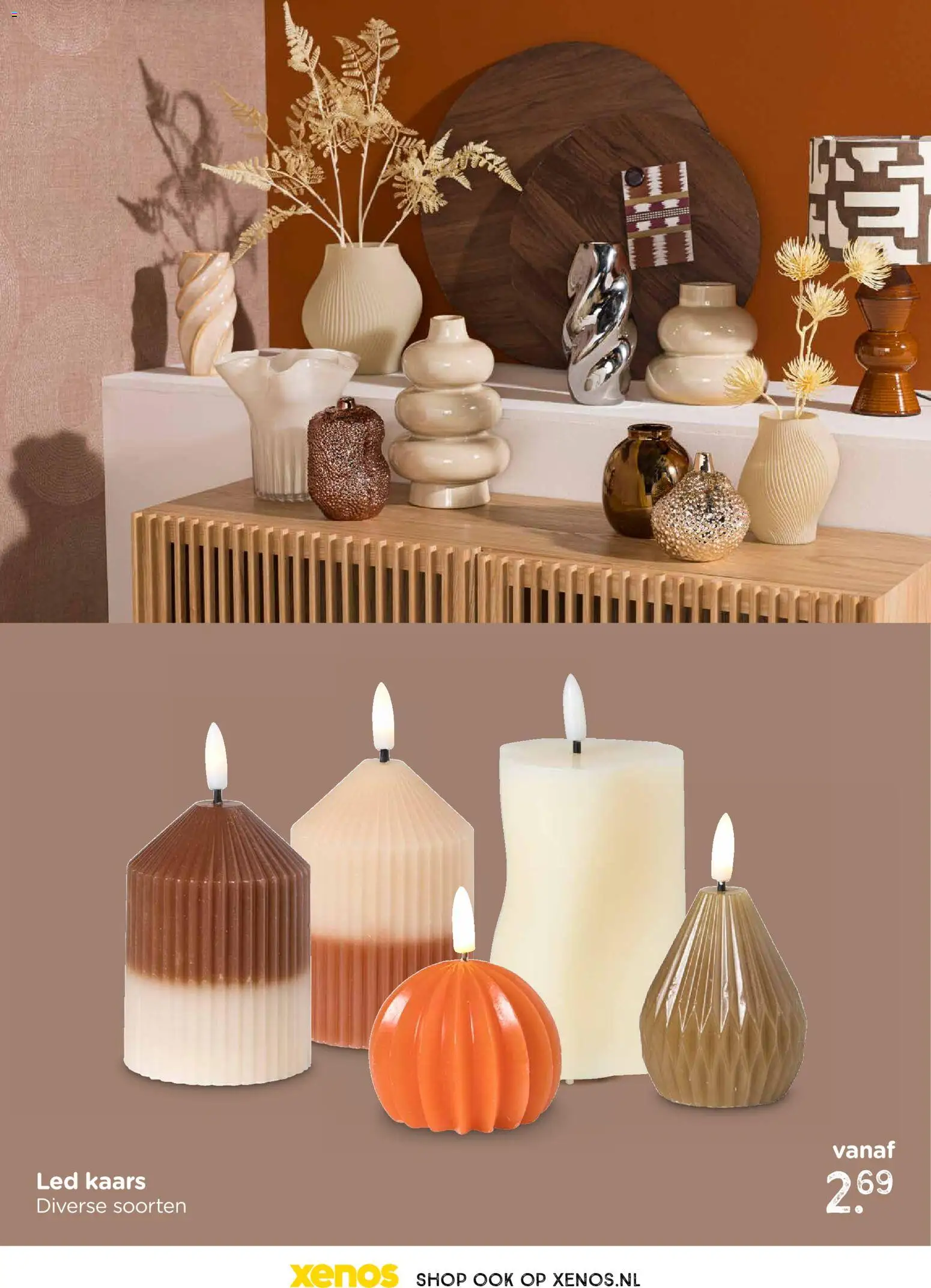 {H1} | Pagina: 63 | Producten: Kaars