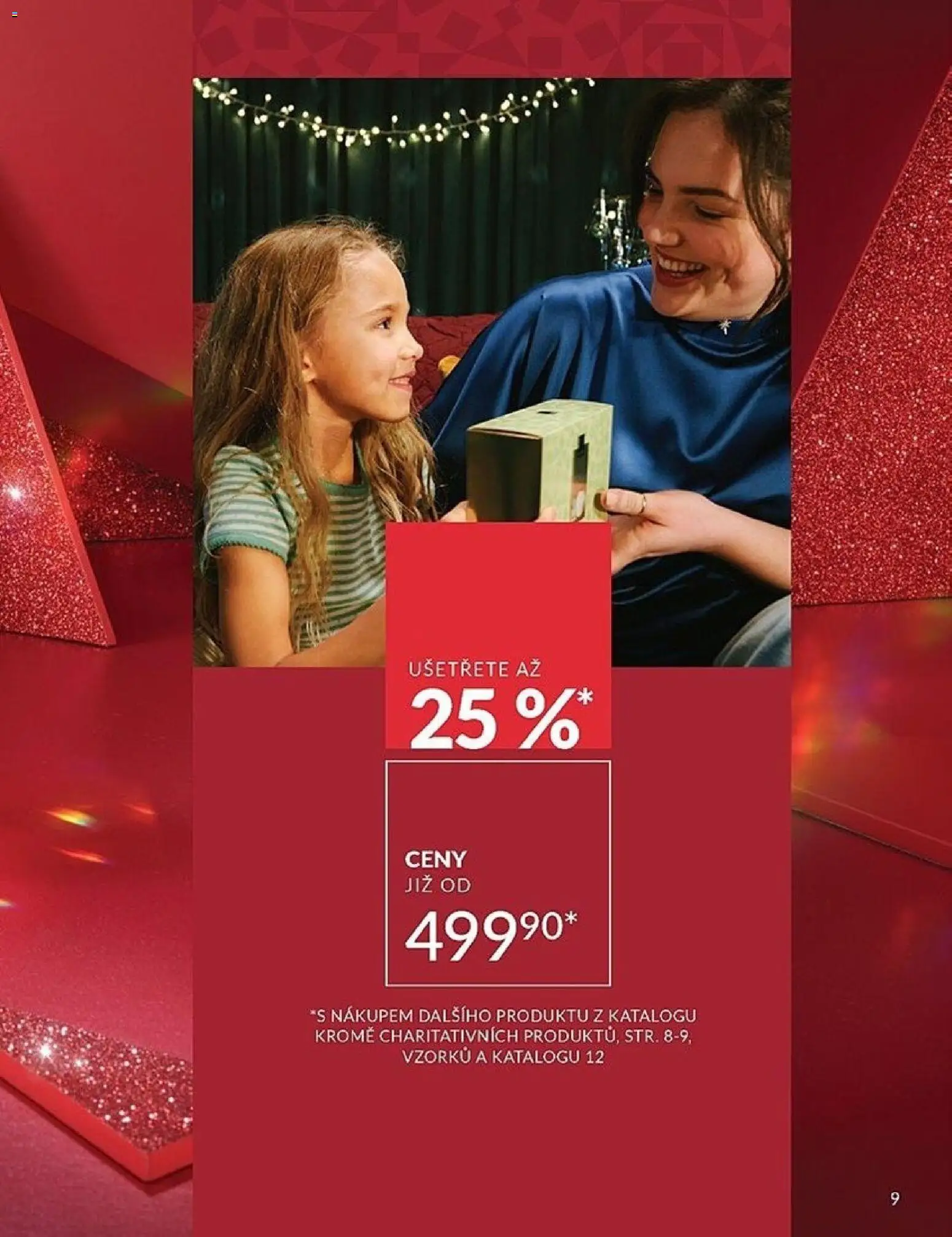 Avon Black Friday od 01.11.2025 | Strana: 9
