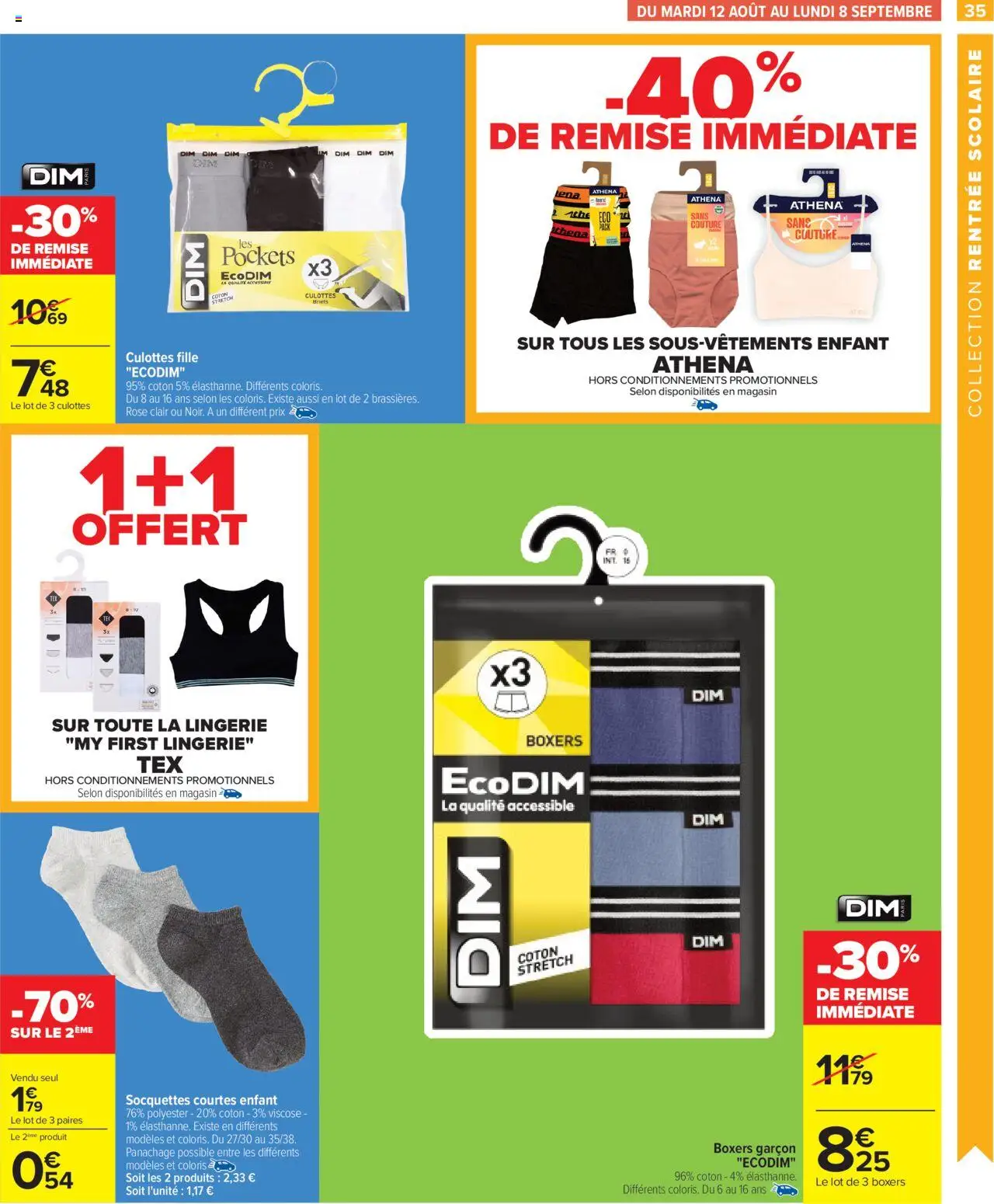  | Page: 37 | Produits: Coton