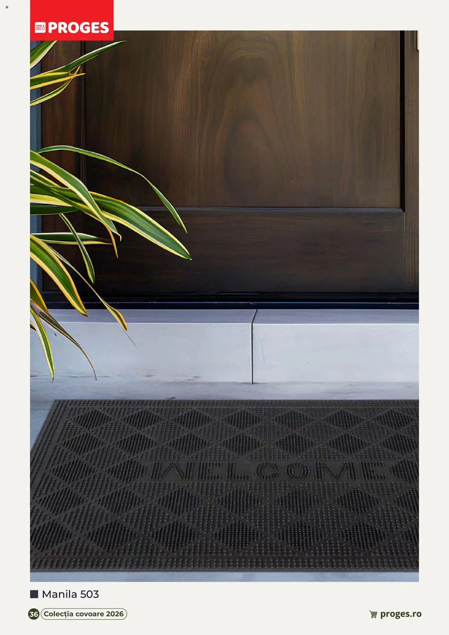 Noul catalog Proges – valabil de la 07.10.2025 | Pagină: 36
