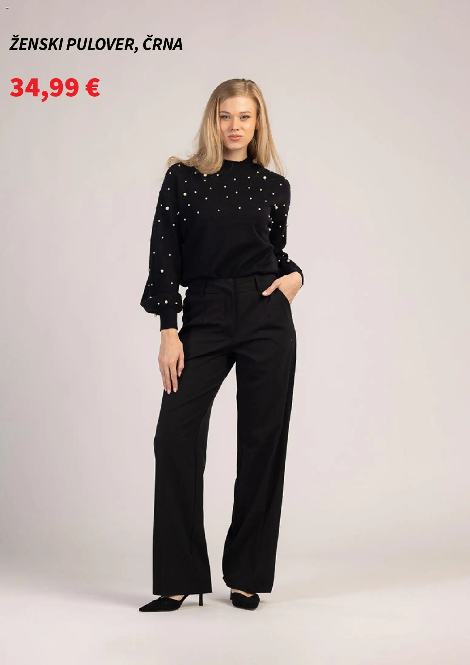 Novi Mana katalog ponudbe – veljaven od 01.12.2025 | Stran: 3