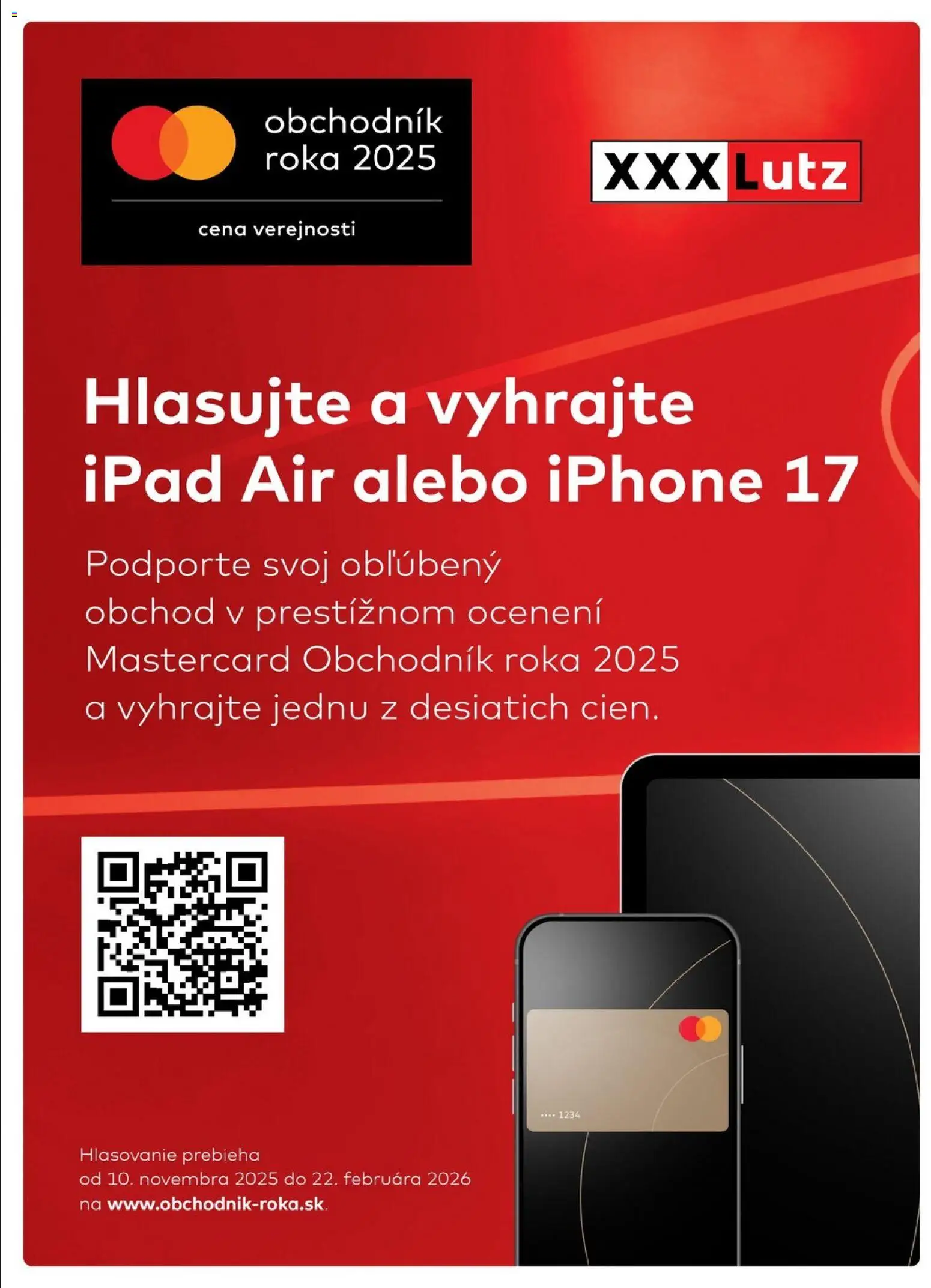Nové XXXLutz akcie – leták je platný od 27.12.2025 | Strana: 3 | Produkty: Iphone