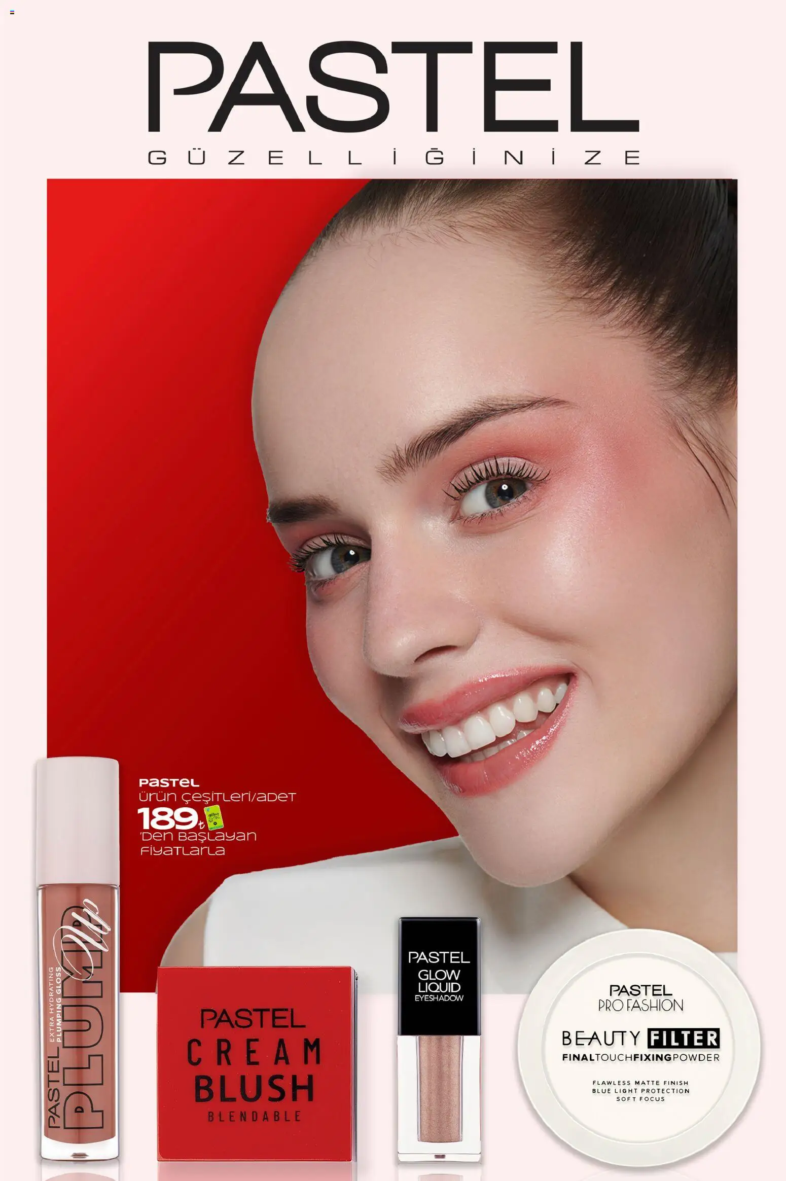 Watsons - Katalog - 01.12.2025 tarihinden itibaren geçerlidir | Sayfa: 45