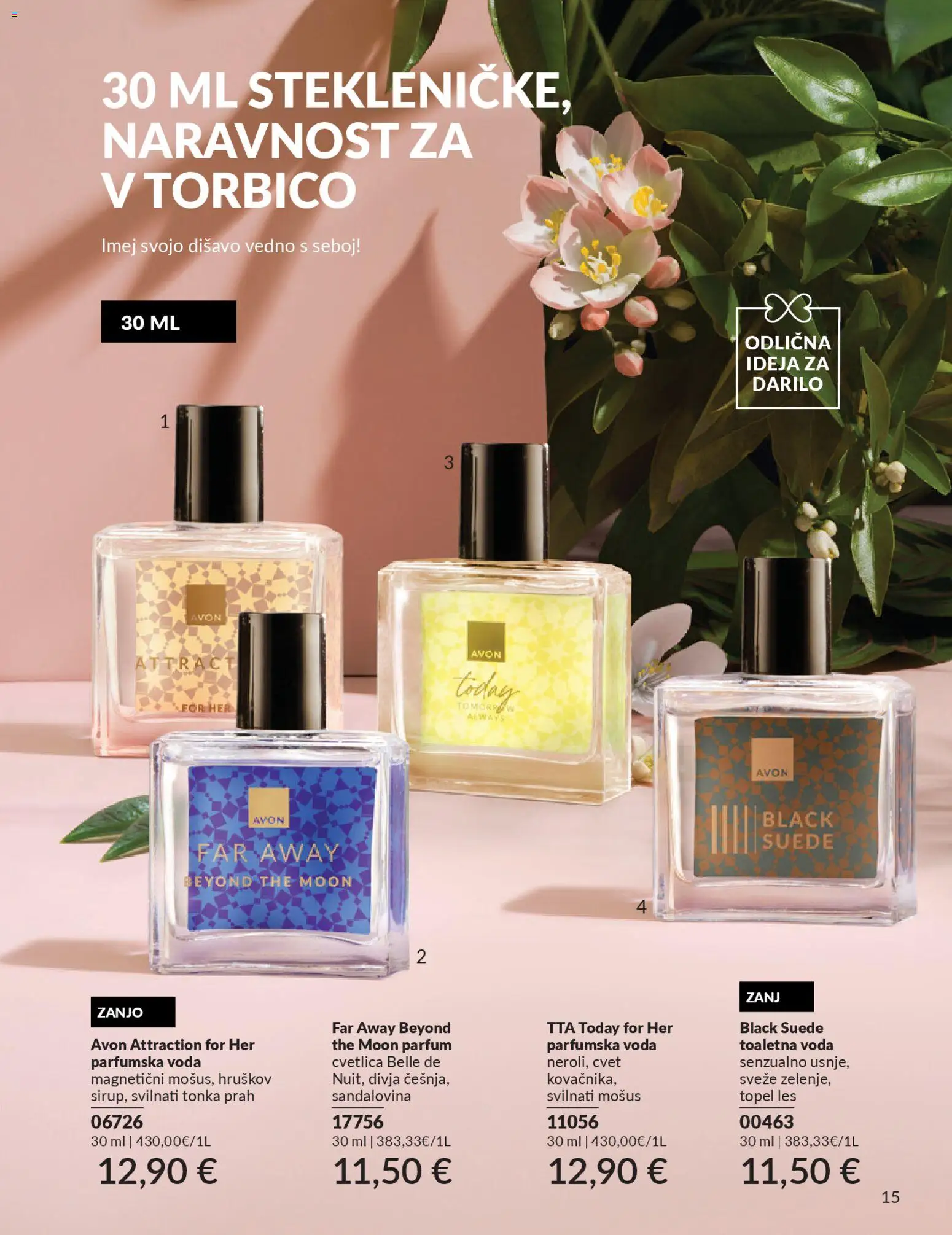 Novi Avon katalog ponudbe – veljaven od 31.03.2026 | Stran: 195
