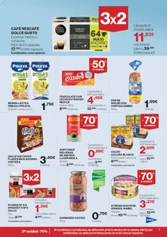Vista previa Hipercor catálogo válido desde el 29.01.2026 | Página: 5
