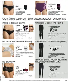 Pogląd oferty "BonPrix Katalog - Przytulny Sezon Przejściowy" - ważna od 22.09.2025 | Strona: 97