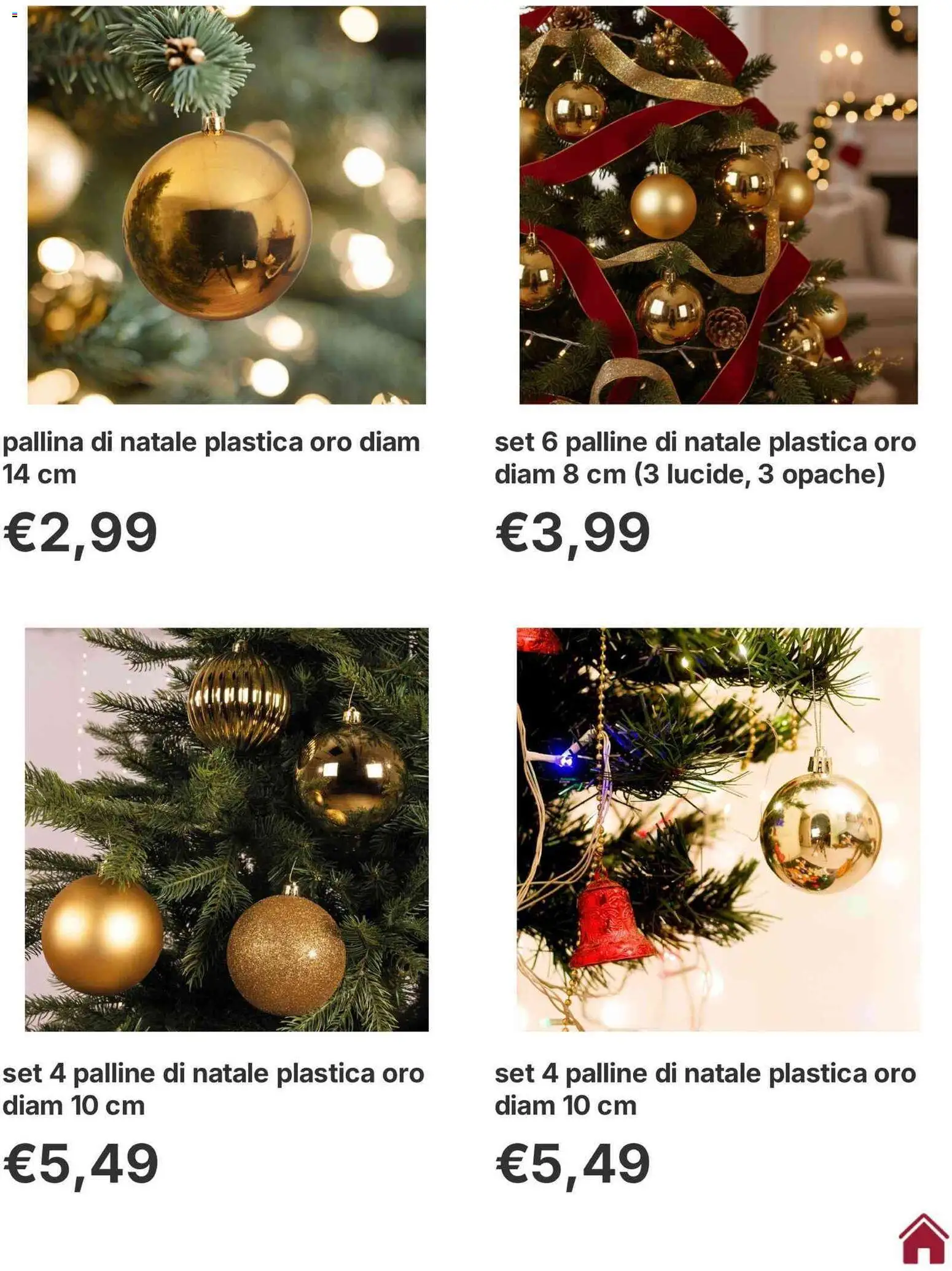 Volantino Brico Center del 12.11.2025 | Pagina: 14