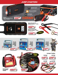AutoZone specials catalogue – valid from 19.03.2026 | Page: 7