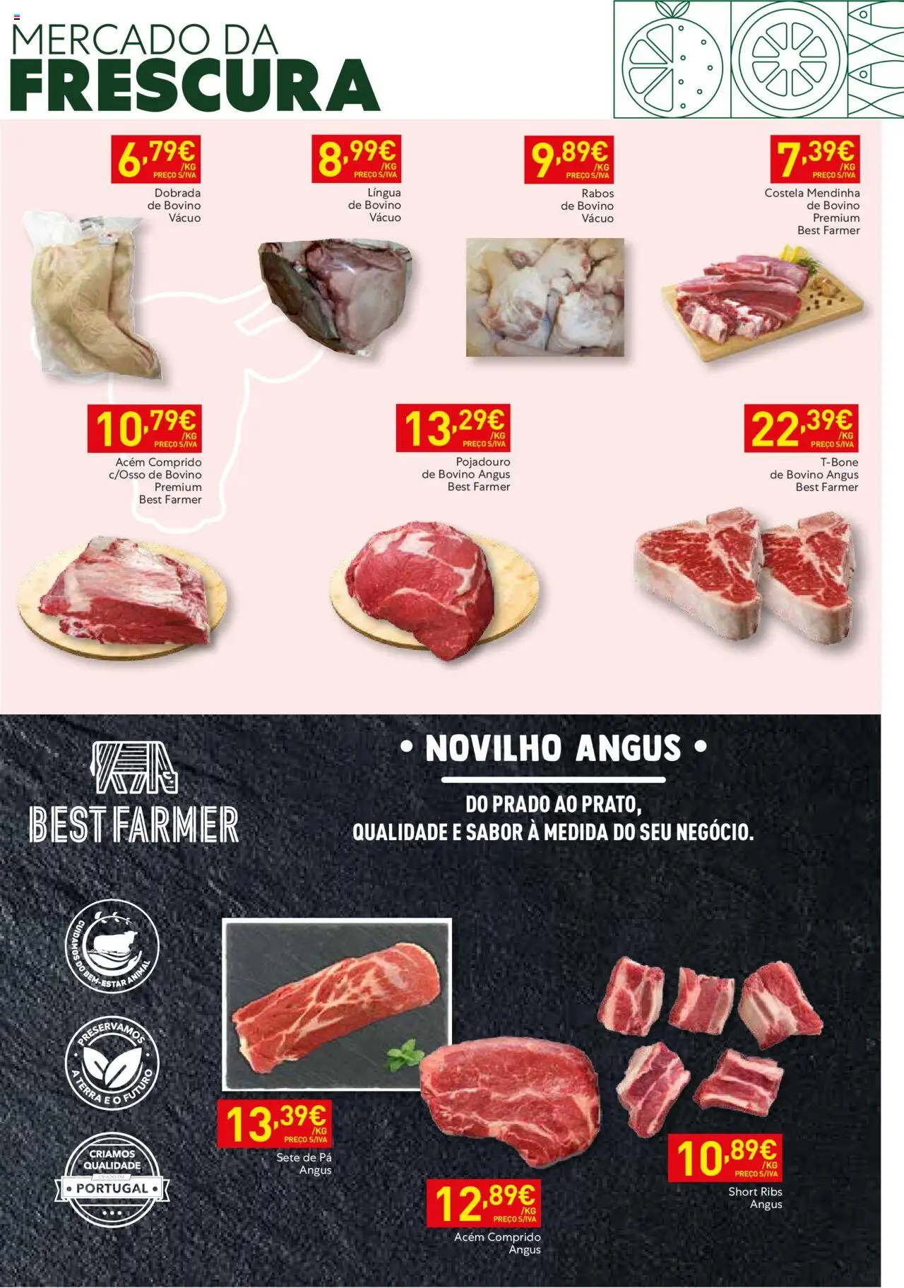 Recheio folheto Madeira │ válido de 12.08.2025 | Página: 4 | Produtos: Pá