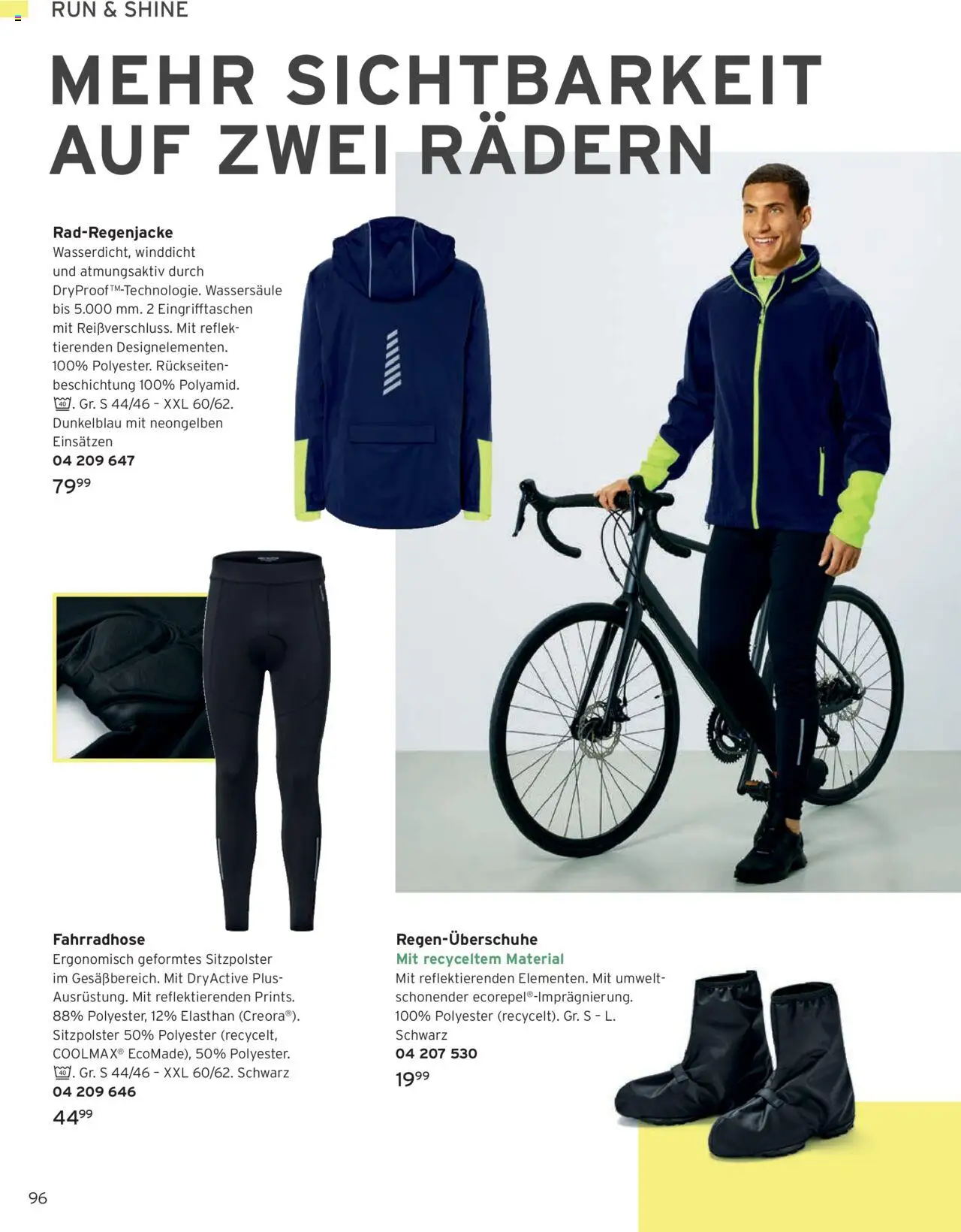 Angebote Tchibo – gültig ab 01.10.2025 | Seite: 96
