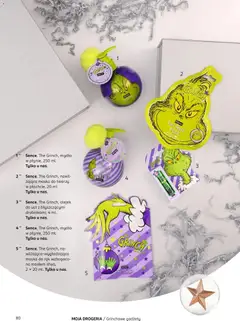 Pogląd oferty "Rossmann Gazetka - Magazyn Moja Drogeria" - ważna od 15.11.2025 | Strona: 82