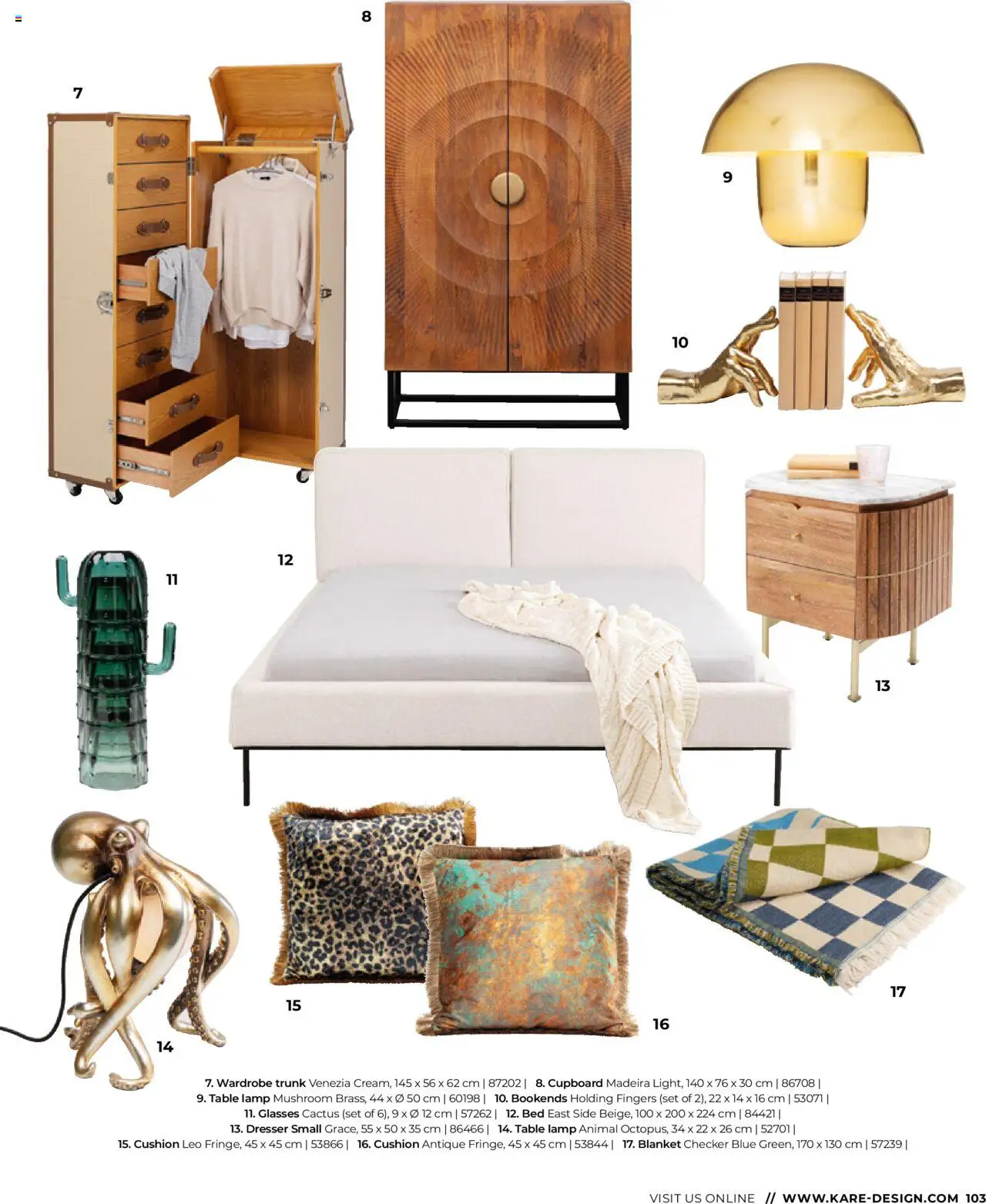 KARE Magazine 2025 – σε ισχύ από 01.01.2025 | Σελίδα: 103