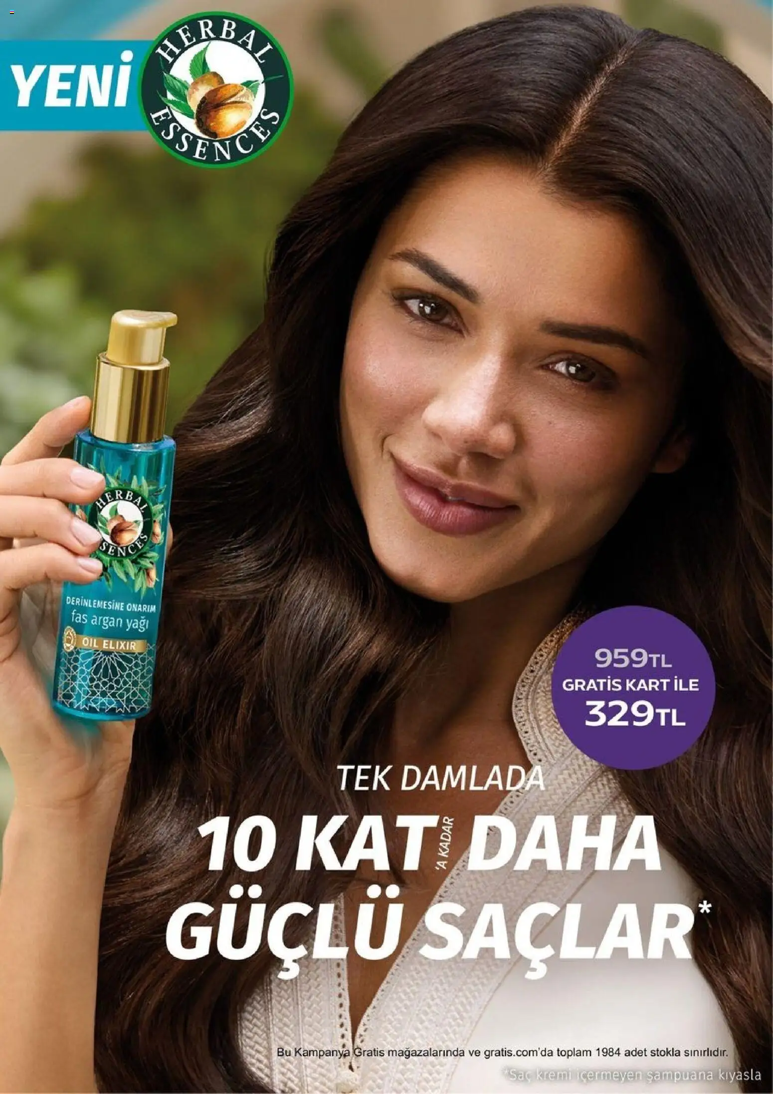Gratis Katalog - 02.03.2026 tarihinden itibaren geçerlidir | Sayfa: 43