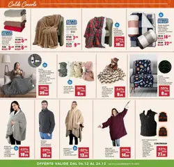 Anteprima del volantino Volantino Happy Casa	 valido a partire dal 04.12.2025 | Pagina: 11