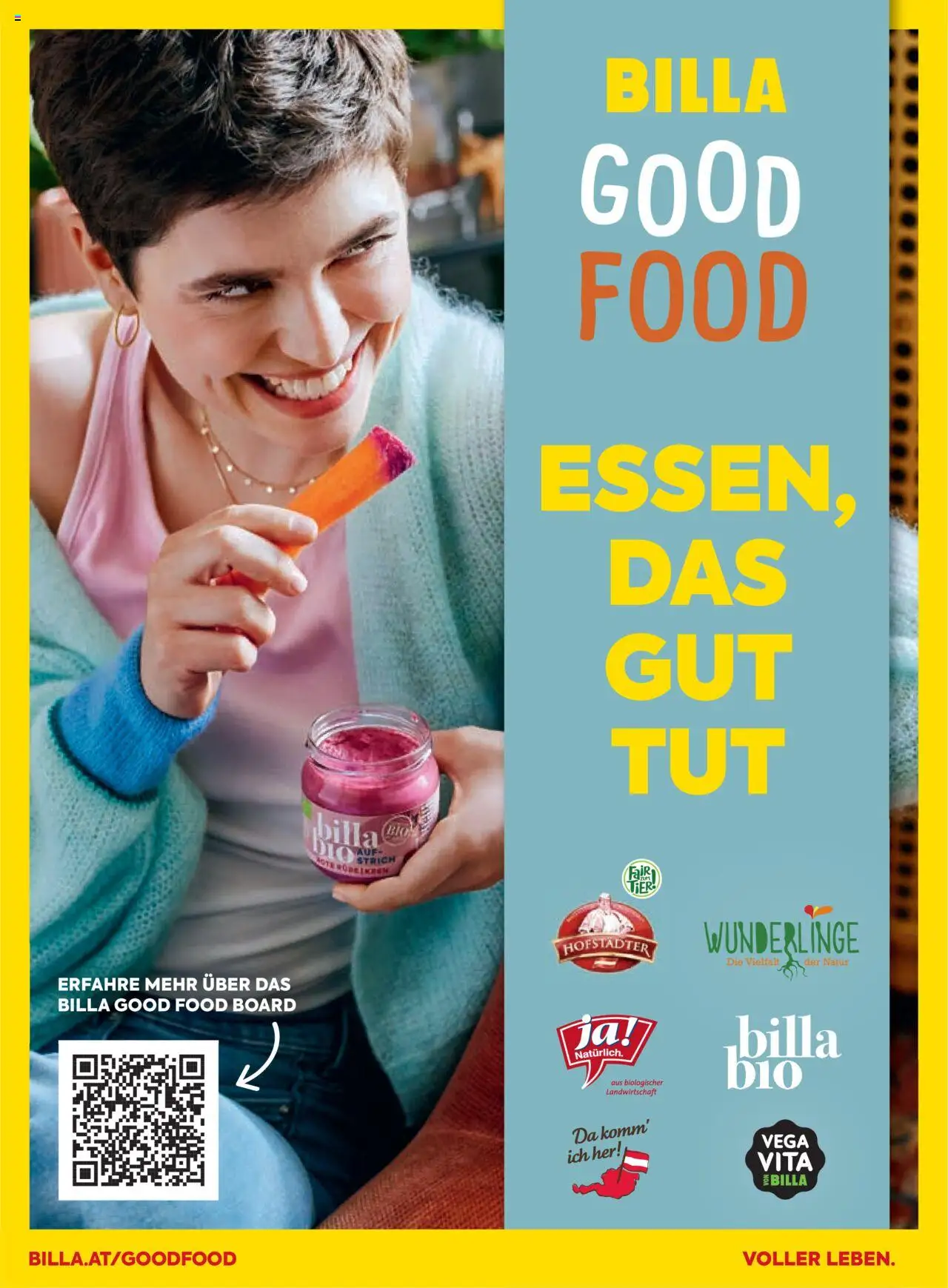 Billa Frisch Gekocht gültig ab 03.07.2025 | Seite: 70