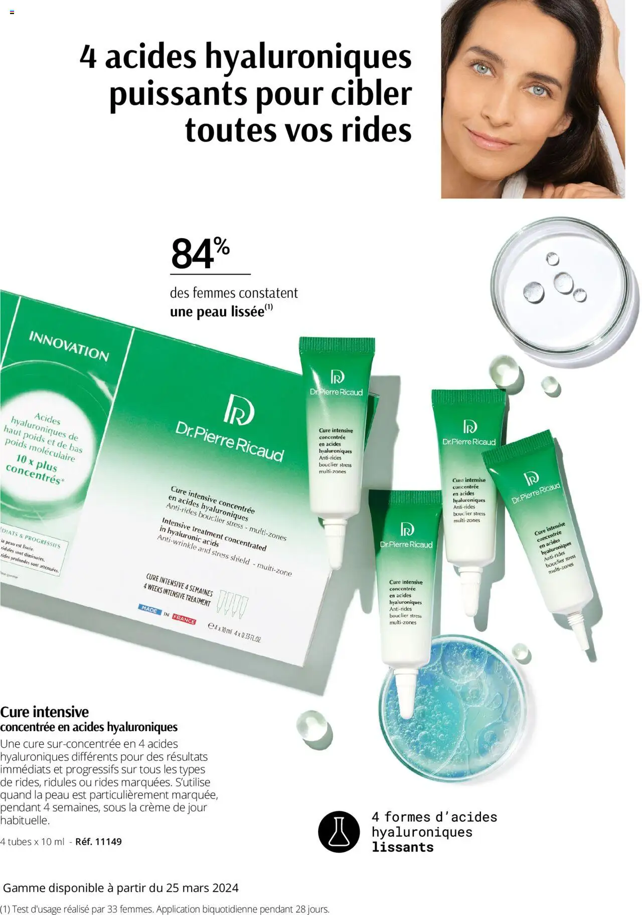  | Page: 6 | Produits: Poids, Crème de jour, Crème
