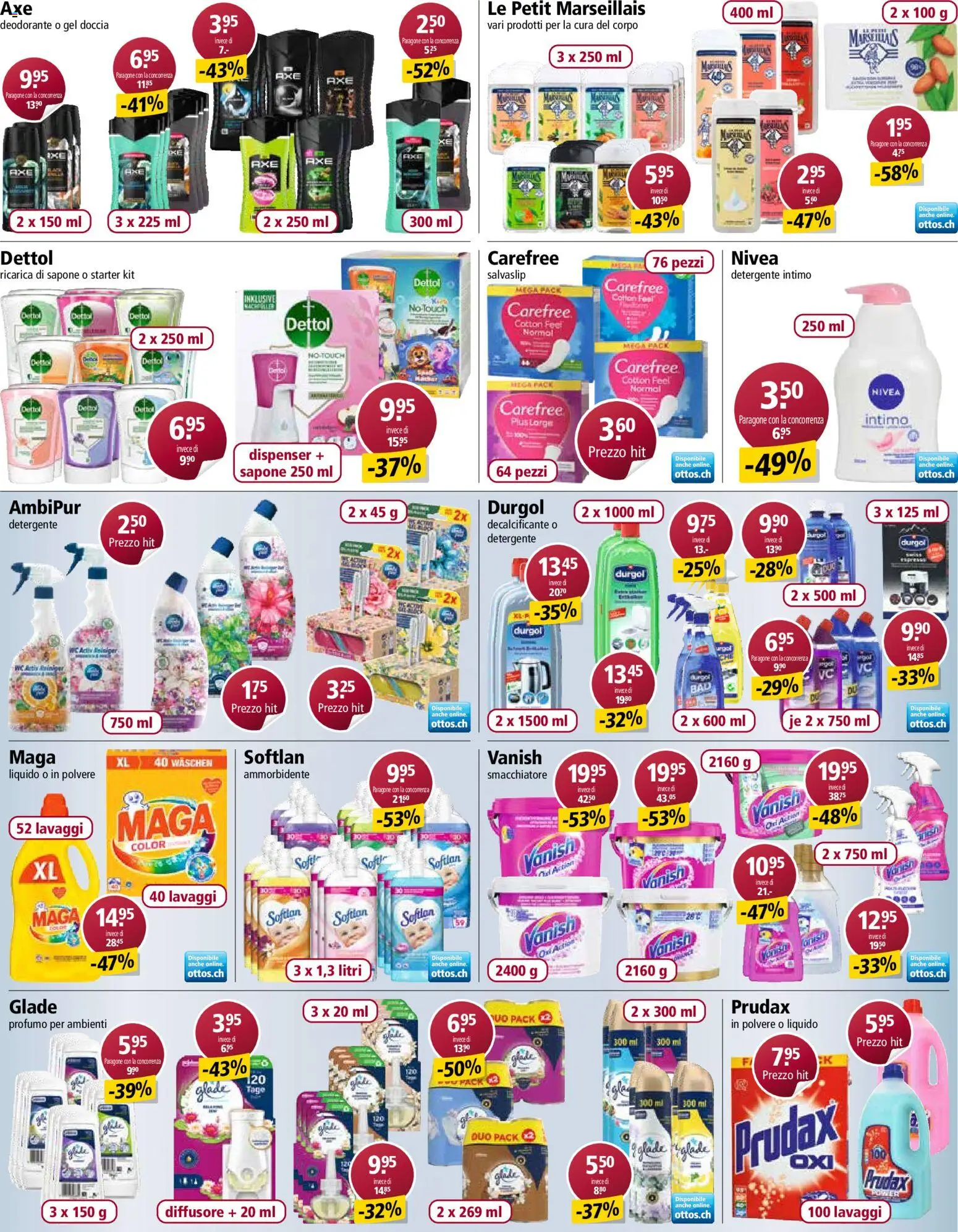 Otto's Aktionen IT – gültig ab 17.03.2026 | Seite: 4