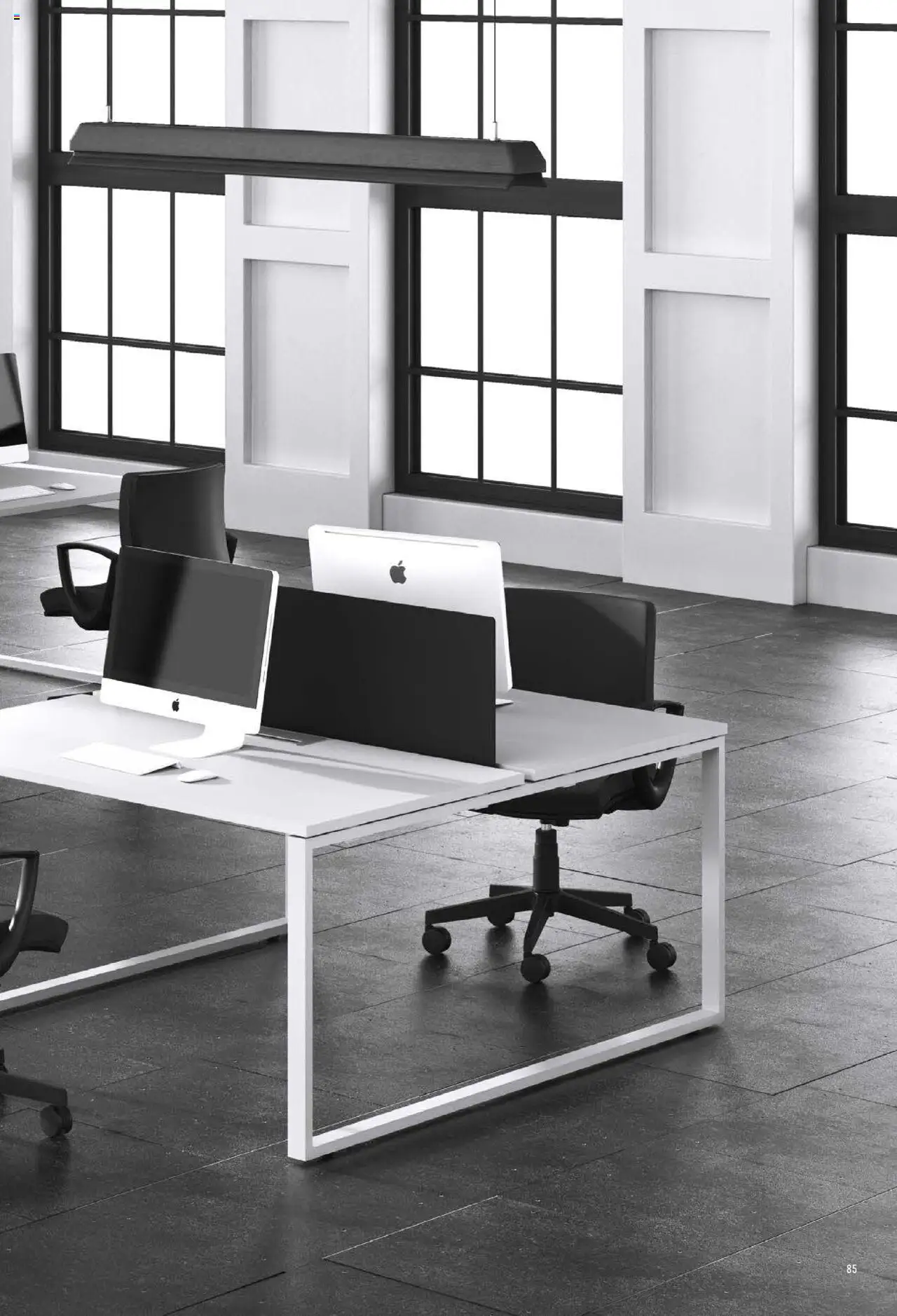 Staples Mobiliário por encomenda │ válido de 24.02.2022 | Página: 85