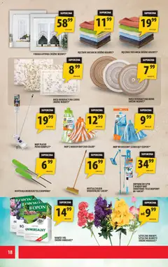 Pogląd oferty "Arhelan gazetka" - ważna od 13.03.2026 | Strona: 18