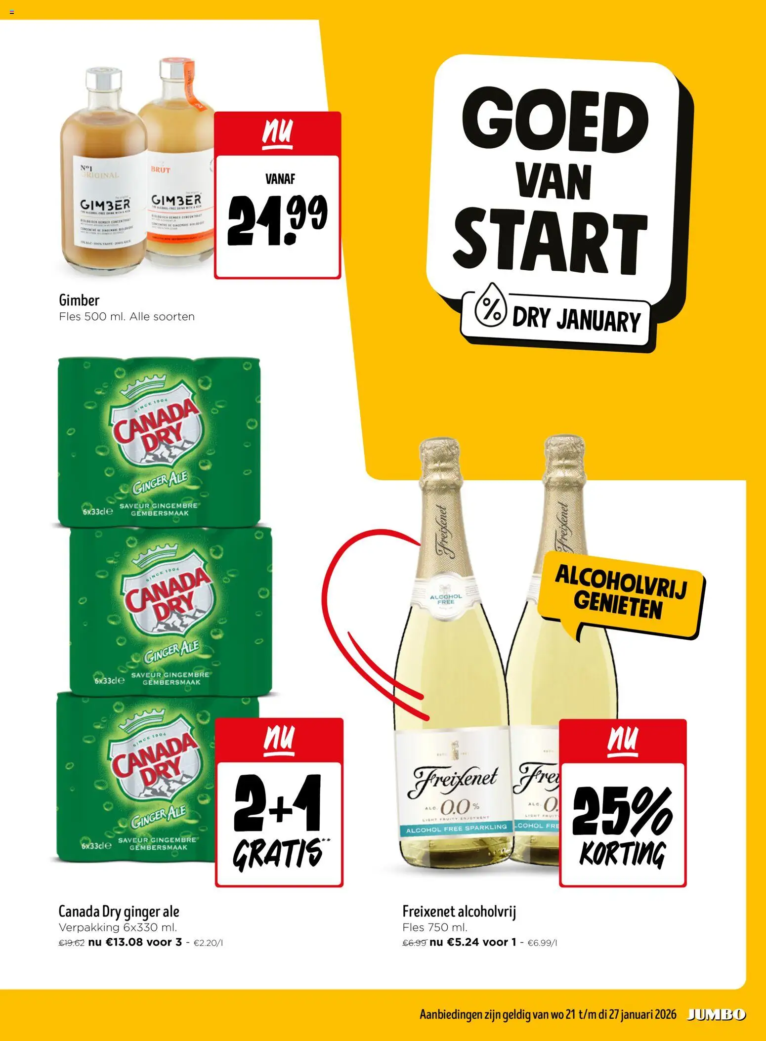 {H1} | Pagina: 9 | Producten: Fles, Alcohol