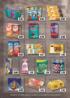 Sama leták platný od 24.10.2025 | Strana: 8