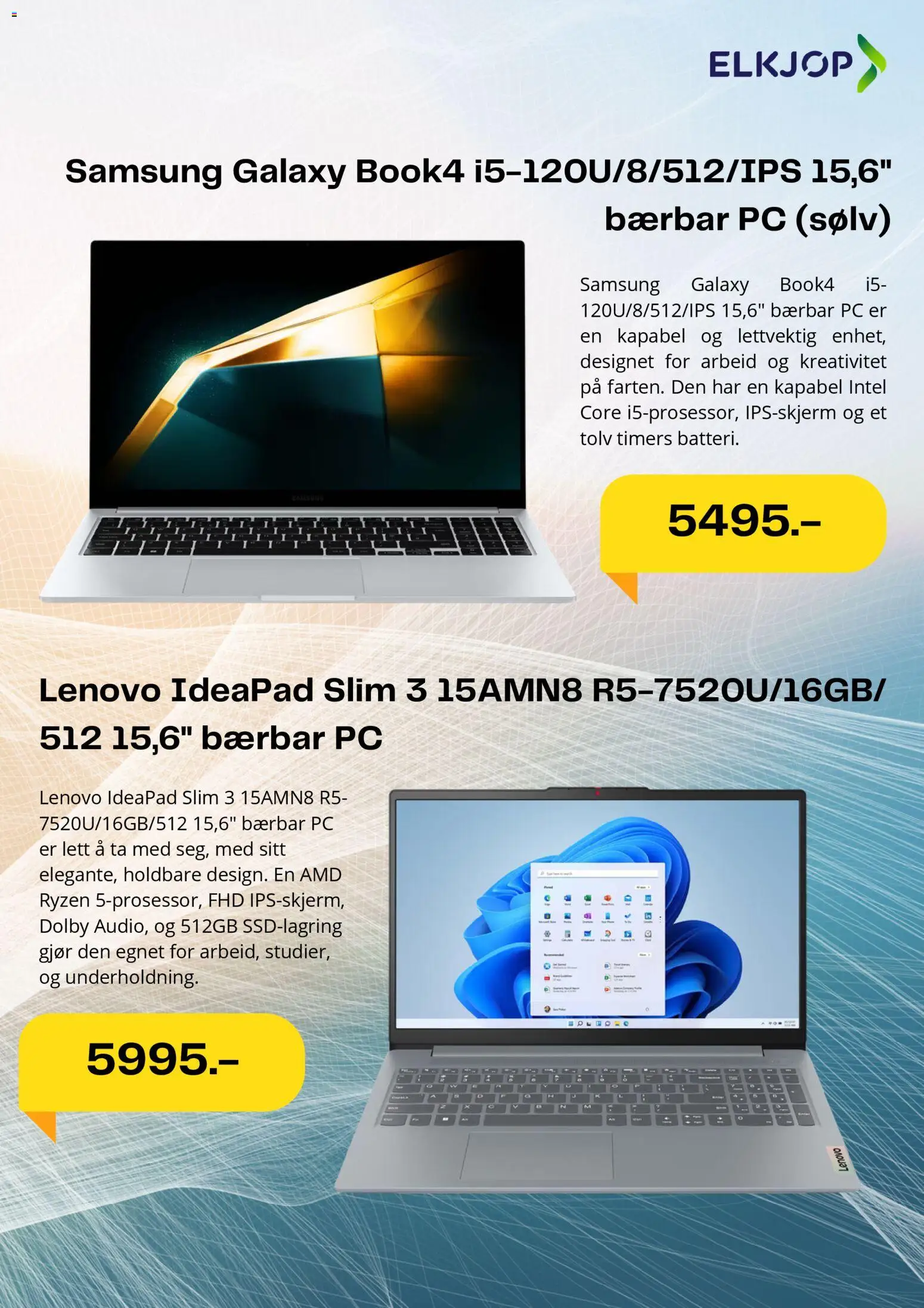 {H1} | Side: 4 | Produkter: Pc, Thon en boite