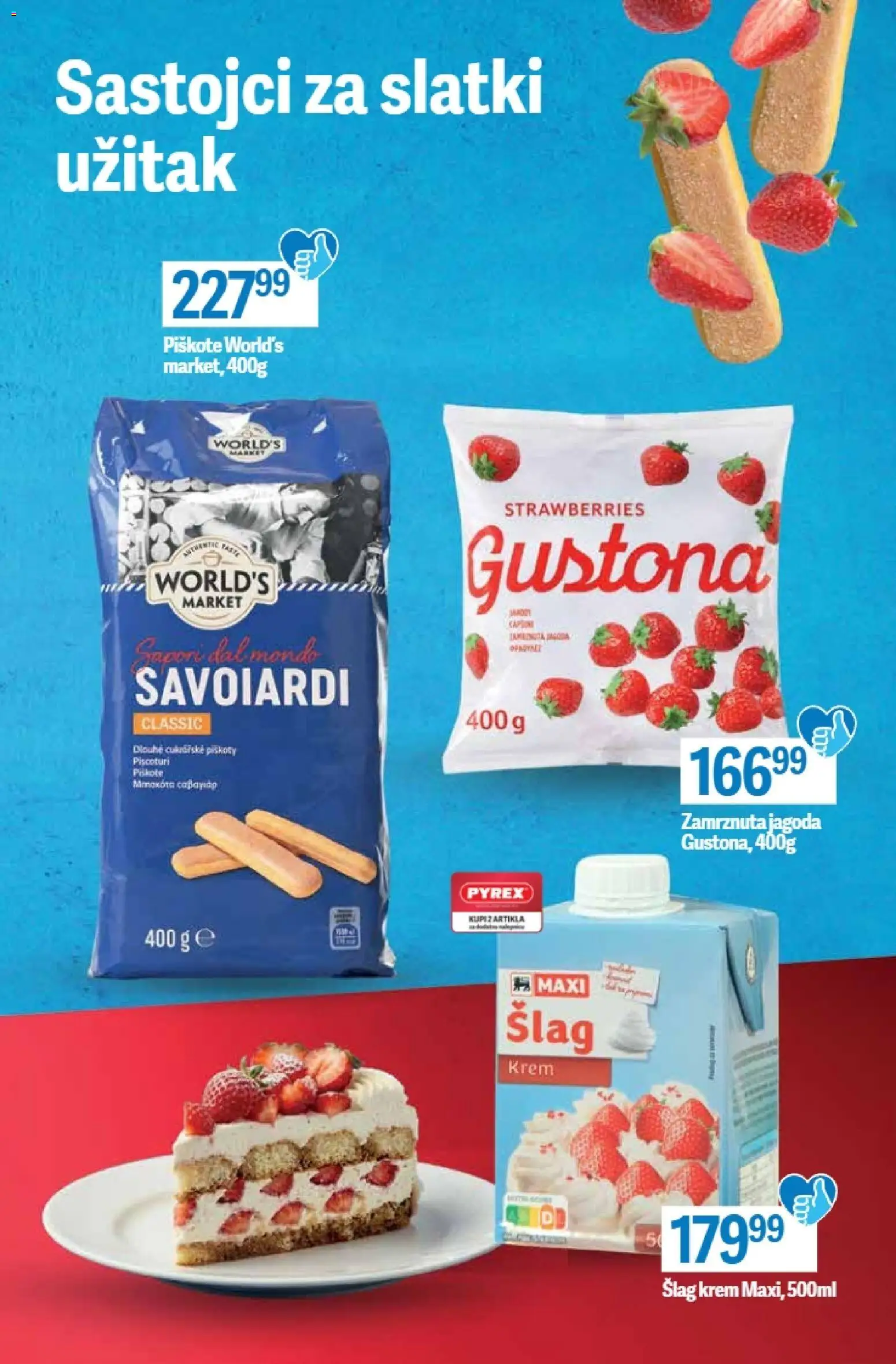 Maxi katalog - važi od 13.04.2026 | Strana: 5