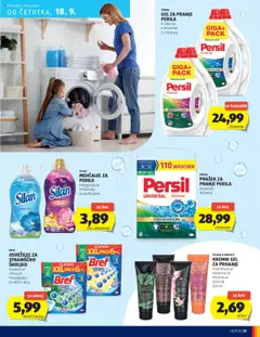 Novi Hofer katalog ponudbe – veljaven od 11.09.2025 | Stran: 31