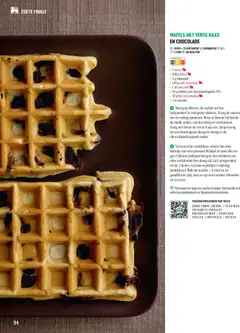 Delhaize Magazine  - Voorbeeld van een folder van Delhaize, geldig van 06.10.2025 | Pagina: 94