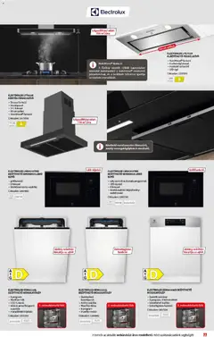 Media Markt Black Friday - amely érvényes a következő dátumtól: 05.11.2025 | Oldal: 11