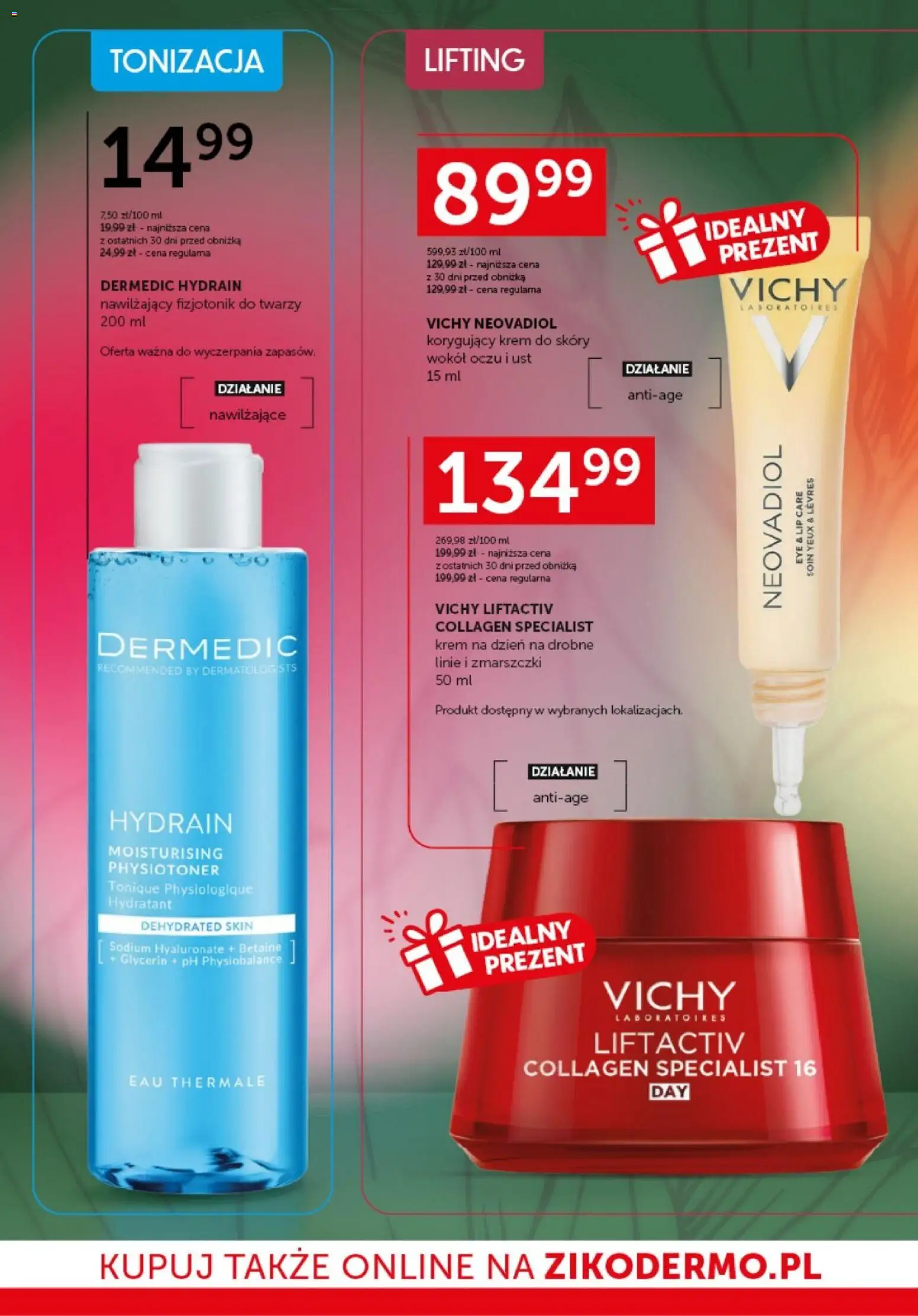 Ziko Gazetka od 26.02.2026 | Strona: 4