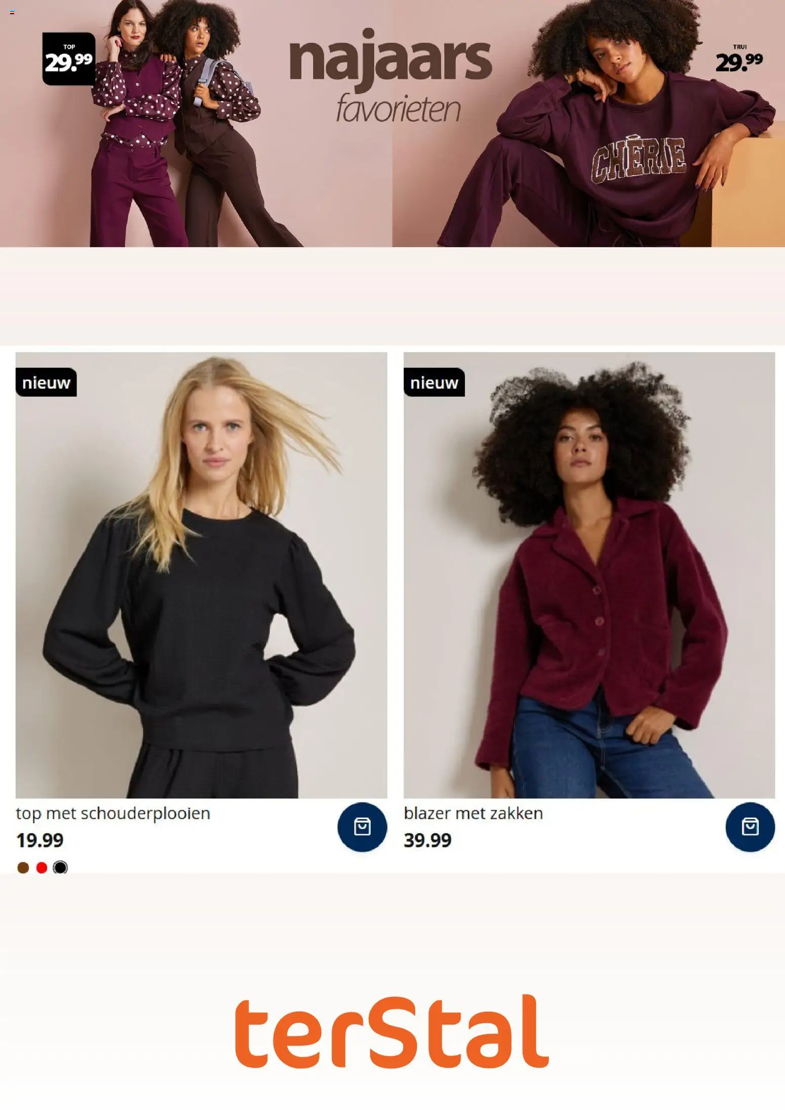 {H1} | Pagina: 9 | Producten: Trui