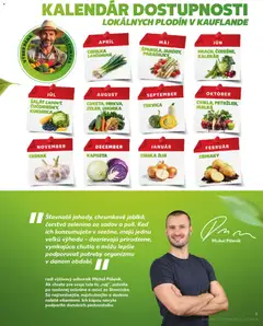 Kaufland leták platný od 19.03.2026 | Strana: 9