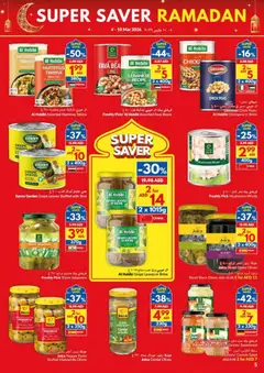 Preview of VIVA catalogue valid from 04.03.2026 | Page: 5 | Products: Hovězí maso