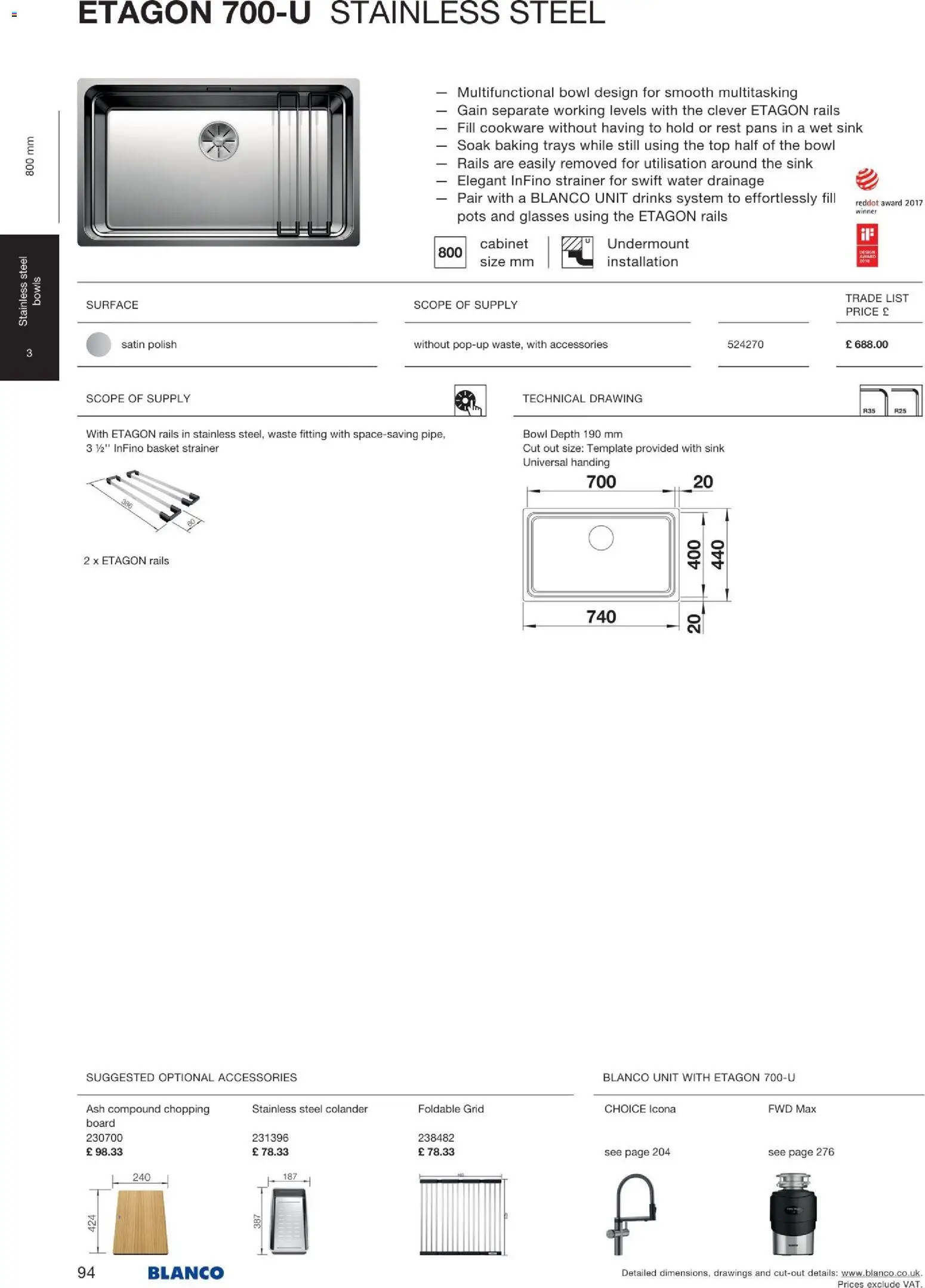 Novi Mömax katalog ponudbe – veljaven od 22.01.2026 | Stran: 95