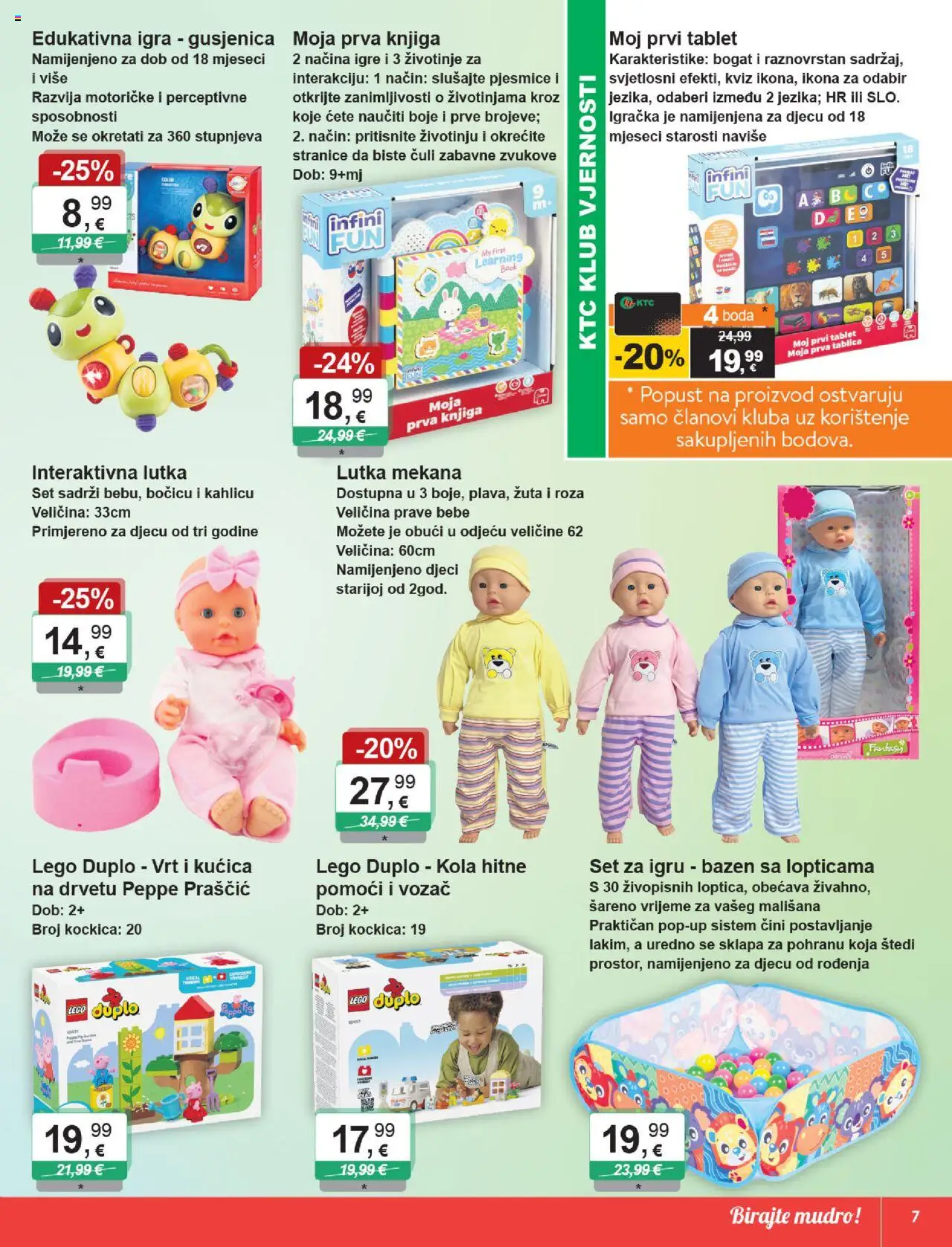 KTC katalog | vrijedi od 17.09.2025 | Stranica: 7