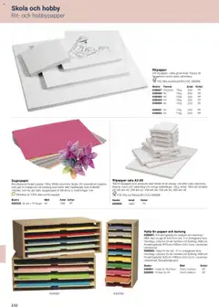 Office Depot - Kontorskatalog 2024   - Förhandsvisning av reklamblad från butik Office Depot aktuell från 15.02.2024 | Sida: 594