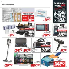 Volantino Decò del 24.07.2025 | Pagina: 36