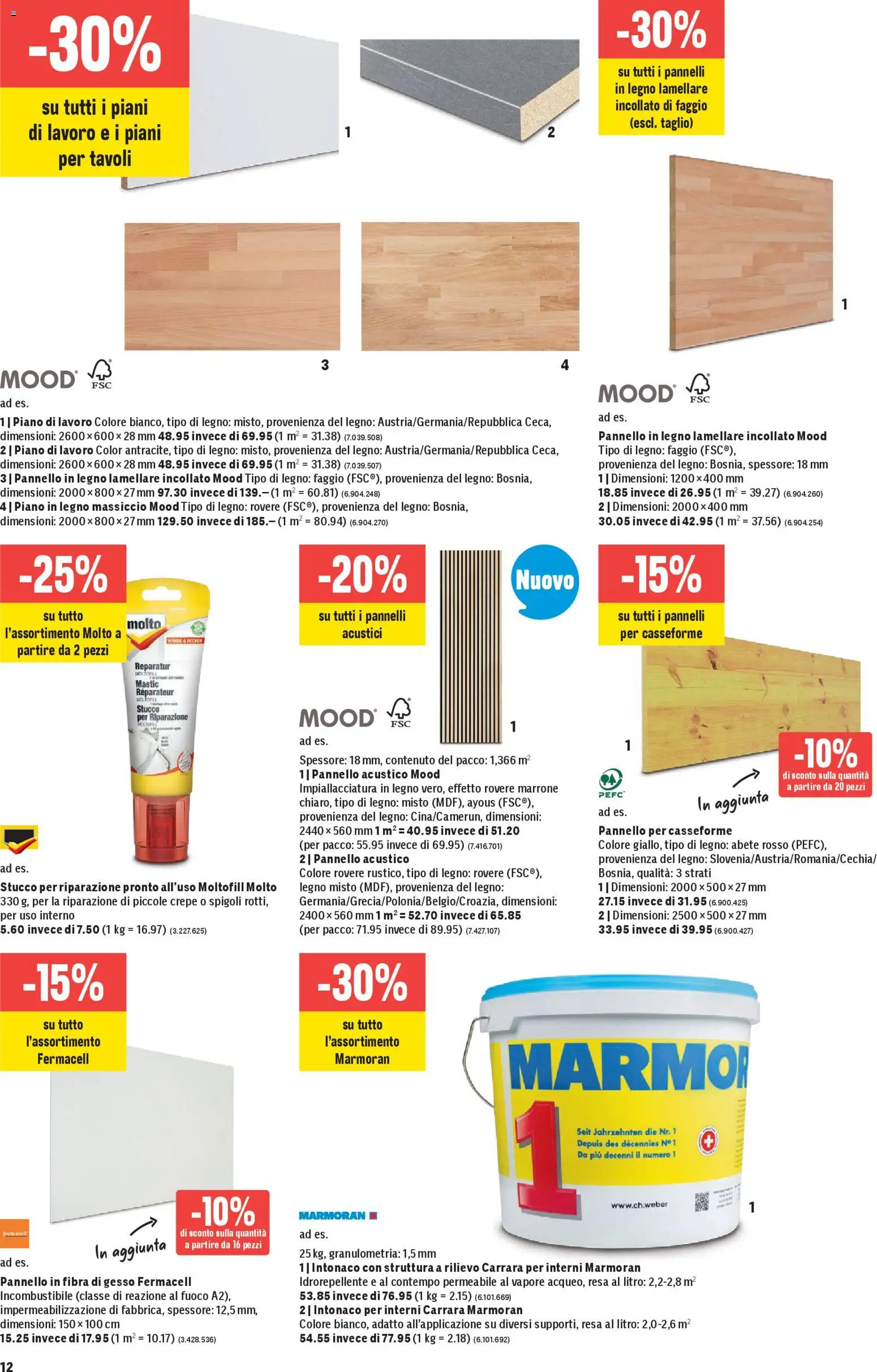 Jumbo Aktionen IT – gültig ab 23.10.2025 | Seite: 12