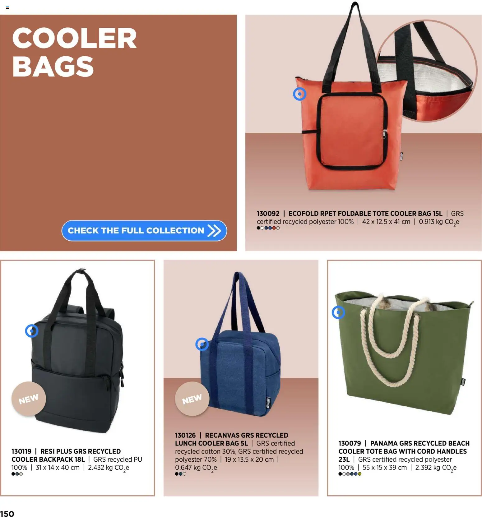 Sapo Giveaways Inspiration Guide – σε ισχύ από 14.01.2026 | Σελίδα: 150