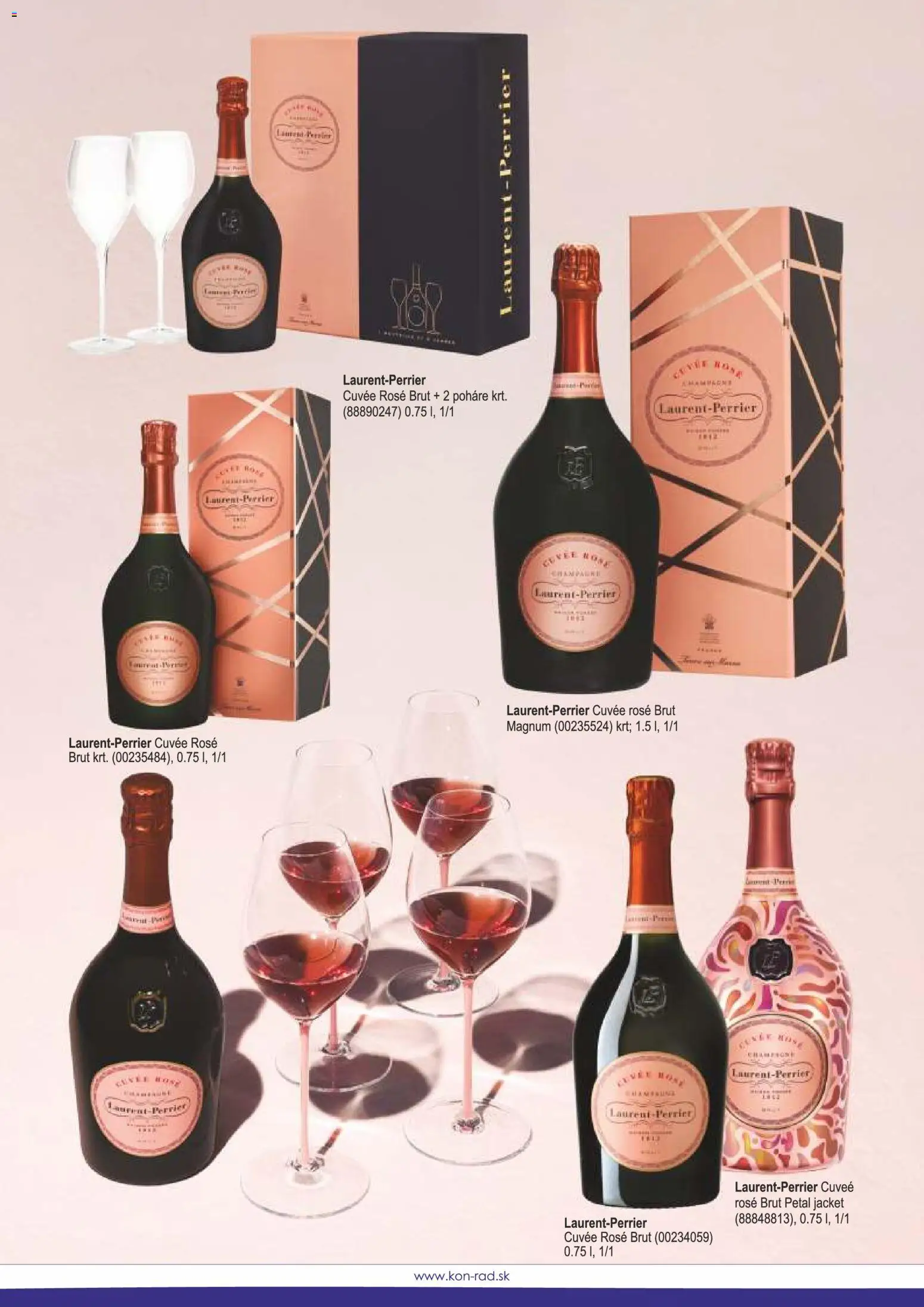 Nové KON - RAD akcie – leták je platný od 08.12.2025 | Strana: 14 | Produkty: Magnum