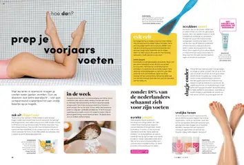 Da - Magazine - Voorbeeld van een folder van Da, geldig van 25.02.2026 | Pagina: 16